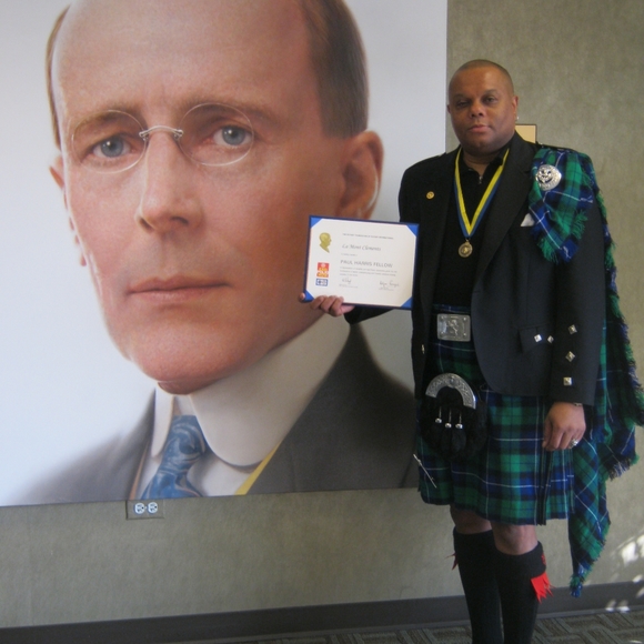 Meet your Poshmark Ambassador, LaMont - Picture 15 of 16